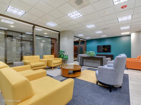 Tiny photo for 505 N Lake Shore Drive #501, Chicago, IL 60611 (MLS # 12575923)