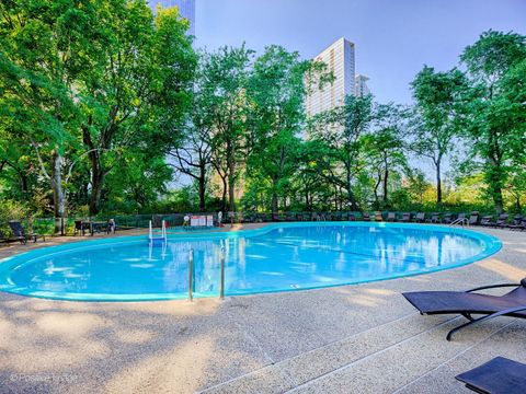 Tiny photo for 505 N Lake Shore Drive #501, Chicago, IL 60611 (MLS # 12575923)