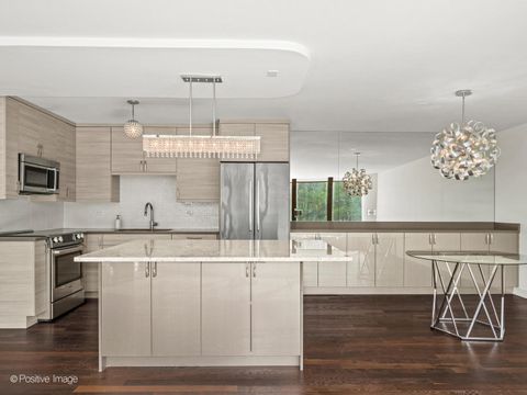 Tiny photo for 505 N Lake Shore Drive #501, Chicago, IL 60611 (MLS # 12575923)