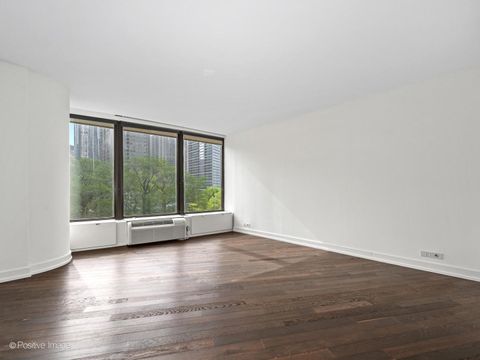 Tiny photo for 505 N Lake Shore Drive #501, Chicago, IL 60611 (MLS # 12575923)