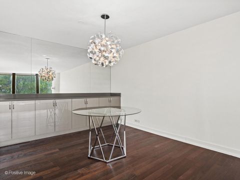 Tiny photo for 505 N Lake Shore Drive #501, Chicago, IL 60611 (MLS # 12575923)