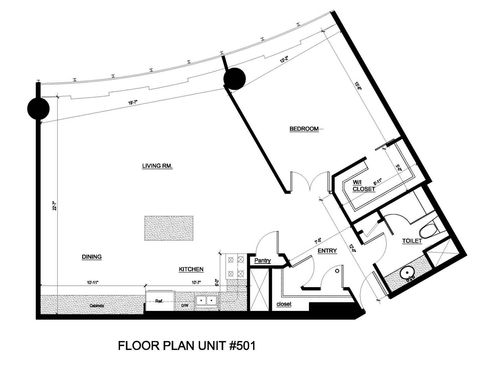 Tiny photo for 505 N Lake Shore Drive #501, Chicago, IL 60611 (MLS # 12575923)