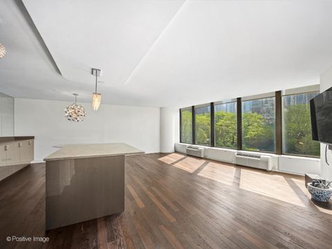 Tiny photo for 505 N Lake Shore Drive #501, Chicago, IL 60611 (MLS # 12575923)