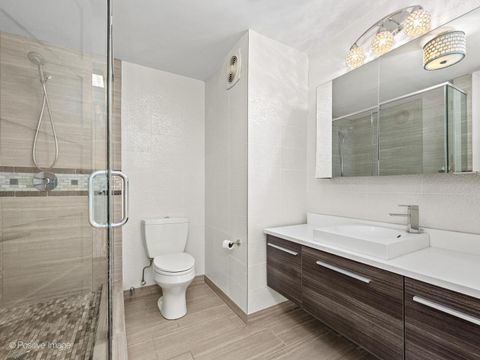 Tiny photo for 505 N Lake Shore Drive #501, Chicago, IL 60611 (MLS # 12575923)