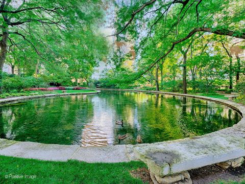 Tiny photo for 505 N Lake Shore Drive #501, Chicago, IL 60611 (MLS # 12575923)