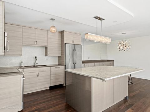 Tiny photo for 505 N Lake Shore Drive #501, Chicago, IL 60611 (MLS # 12575923)