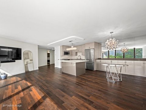 Tiny photo for 505 N Lake Shore Drive #501, Chicago, IL 60611 (MLS # 12575923)