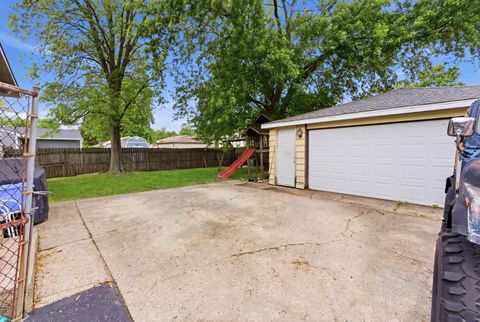 Tiny photo for 223 Blackberry Drive, Bolingbrook, IL 60440 (MLS # 12655159)