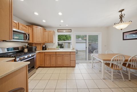 Tiny photo for 223 Blackberry Drive, Bolingbrook, IL 60440 (MLS # 12655159)