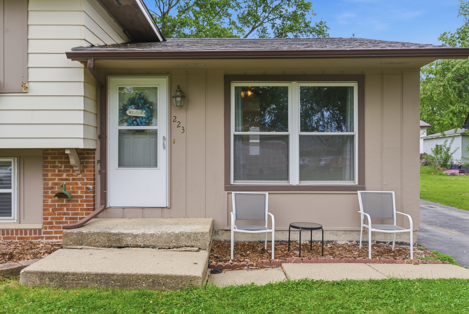 223 Blackberry Drive