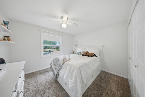 Tiny photo for 223 Blackberry Drive, Bolingbrook, IL 60440 (MLS # 12655159)