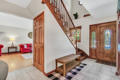Tiny photo for 15033 W Redwood Lane, Libertyville, IL 60048 (MLS # 12721677)