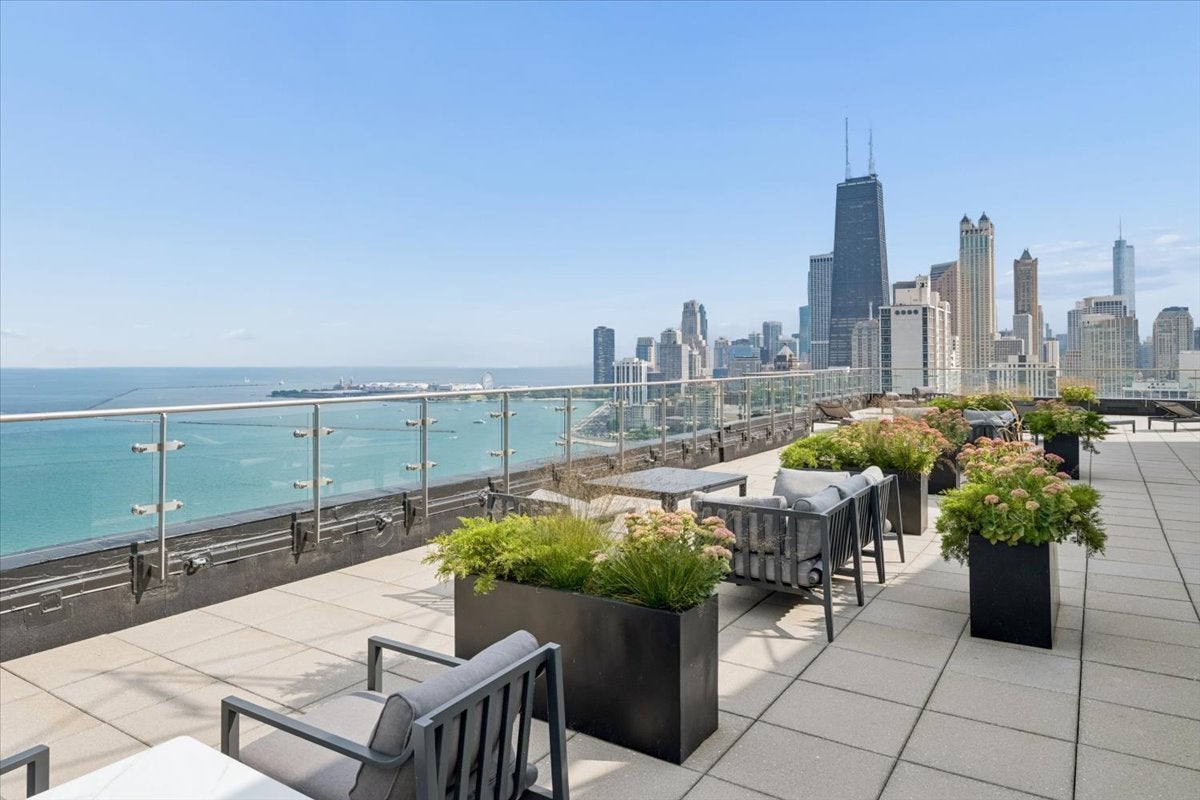 1440 N Lake Shore Drive 12H