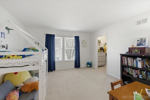 Tiny photo for 1155 Corrigan Street, Elburn, IL 60119 (MLS # 12568016)