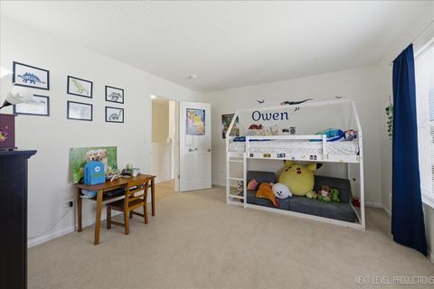 Tiny photo for 1155 Corrigan Street, Elburn, IL 60119 (MLS # 12568016)