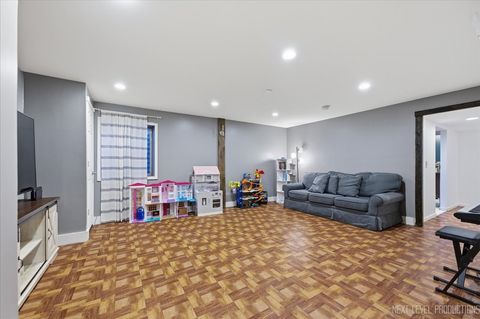 Tiny photo for 1155 Corrigan Street, Elburn, IL 60119 (MLS # 12568016)