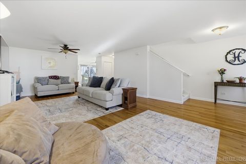 Tiny photo for 1155 Corrigan Street, Elburn, IL 60119 (MLS # 12568016)