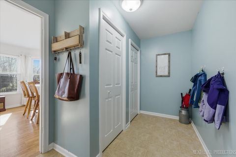 Tiny photo for 1155 Corrigan Street, Elburn, IL 60119 (MLS # 12568016)