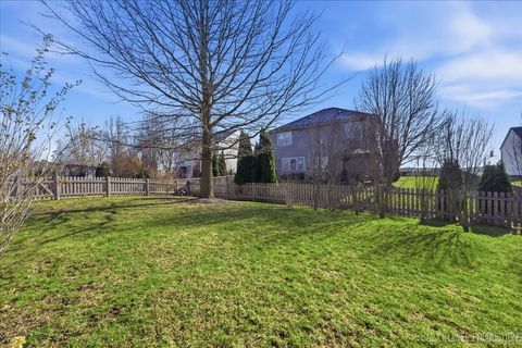 Tiny photo for 1155 Corrigan Street, Elburn, IL 60119 (MLS # 12568016)