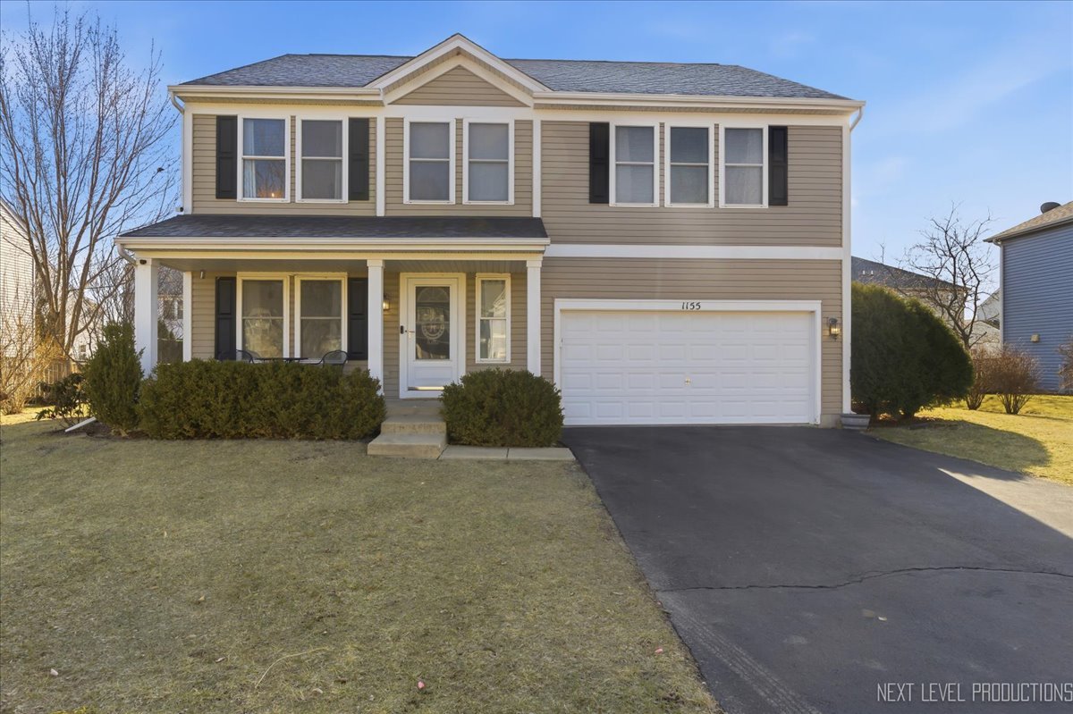 1155 Corrigan Street