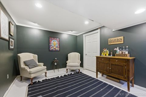 Tiny photo for 1155 Corrigan Street, Elburn, IL 60119 (MLS # 12568016)