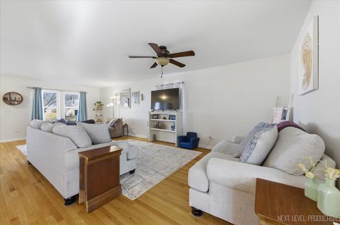 Tiny photo for 1155 Corrigan Street, Elburn, IL 60119 (MLS # 12568016)