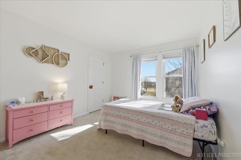 Tiny photo for 1155 Corrigan Street, Elburn, IL 60119 (MLS # 12568016)