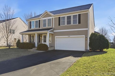 Photo of 1155 Corrigan Street, Elburn, IL 60119 (MLS # 12568016)