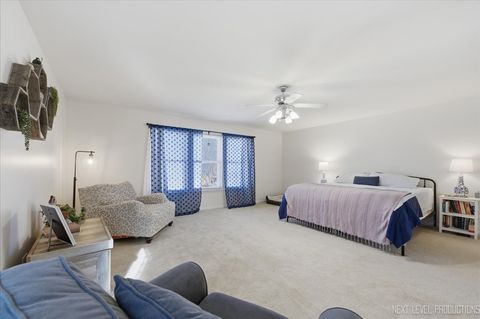 Tiny photo for 1155 Corrigan Street, Elburn, IL 60119 (MLS # 12568016)