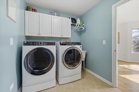 Tiny photo for 1155 Corrigan Street, Elburn, IL 60119 (MLS # 12568016)