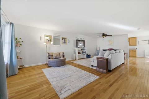 Tiny photo for 1155 Corrigan Street, Elburn, IL 60119 (MLS # 12568016)