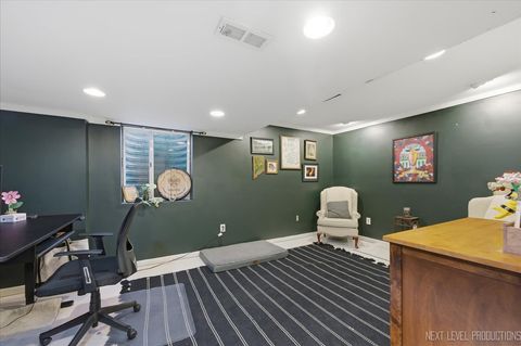 Tiny photo for 1155 Corrigan Street, Elburn, IL 60119 (MLS # 12568016)