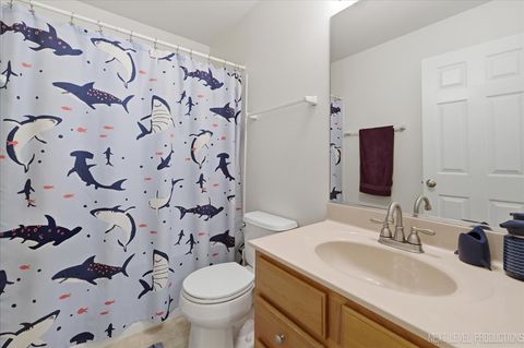 Tiny photo for 1155 Corrigan Street, Elburn, IL 60119 (MLS # 12568016)