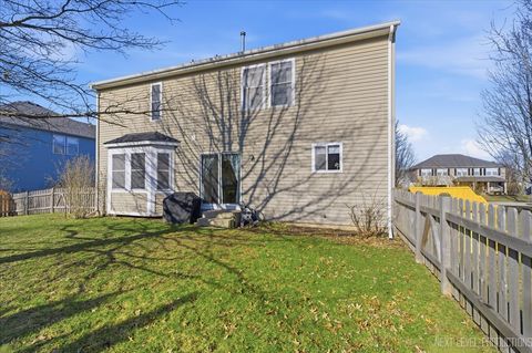 Tiny photo for 1155 Corrigan Street, Elburn, IL 60119 (MLS # 12568016)