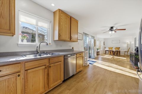 Tiny photo for 1155 Corrigan Street, Elburn, IL 60119 (MLS # 12568016)