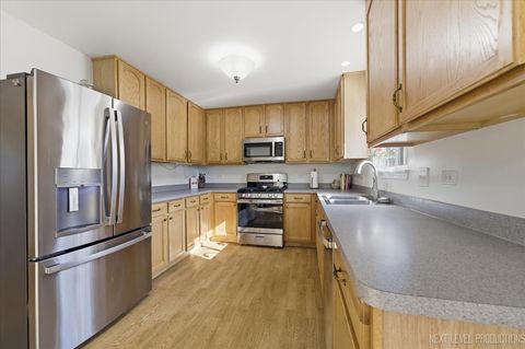 Tiny photo for 1155 Corrigan Street, Elburn, IL 60119 (MLS # 12568016)