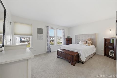 Tiny photo for 1155 Corrigan Street, Elburn, IL 60119 (MLS # 12568016)