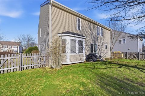 Tiny photo for 1155 Corrigan Street, Elburn, IL 60119 (MLS # 12568016)