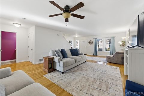 Tiny photo for 1155 Corrigan Street, Elburn, IL 60119 (MLS # 12568016)