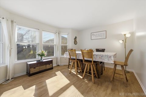 Tiny photo for 1155 Corrigan Street, Elburn, IL 60119 (MLS # 12568016)