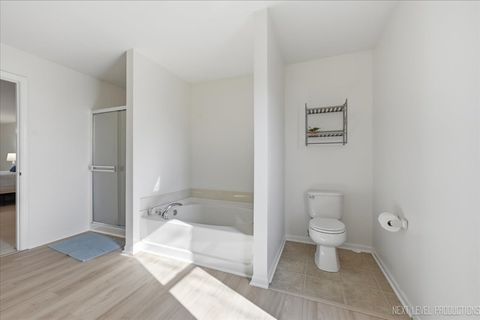 Tiny photo for 1155 Corrigan Street, Elburn, IL 60119 (MLS # 12568016)