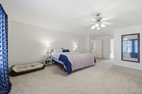 Tiny photo for 1155 Corrigan Street, Elburn, IL 60119 (MLS # 12568016)