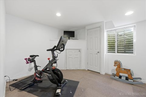 Tiny photo for 1155 Corrigan Street, Elburn, IL 60119 (MLS # 12568016)