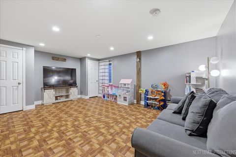 Tiny photo for 1155 Corrigan Street, Elburn, IL 60119 (MLS # 12568016)