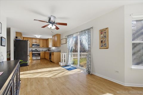 Tiny photo for 1155 Corrigan Street, Elburn, IL 60119 (MLS # 12568016)