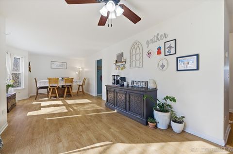 Tiny photo for 1155 Corrigan Street, Elburn, IL 60119 (MLS # 12568016)