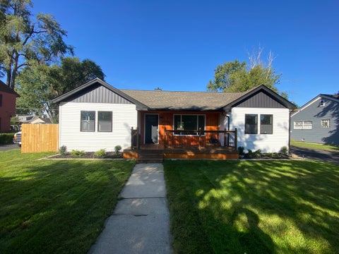 Tiny photo for 9606 S Natoma Avenue, Oak Lawn, IL 60453 (MLS # 12772848)