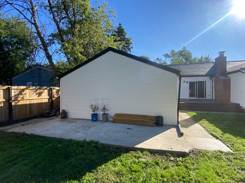 Tiny photo for 9606 S Natoma Avenue, Oak Lawn, IL 60453 (MLS # 12772848)