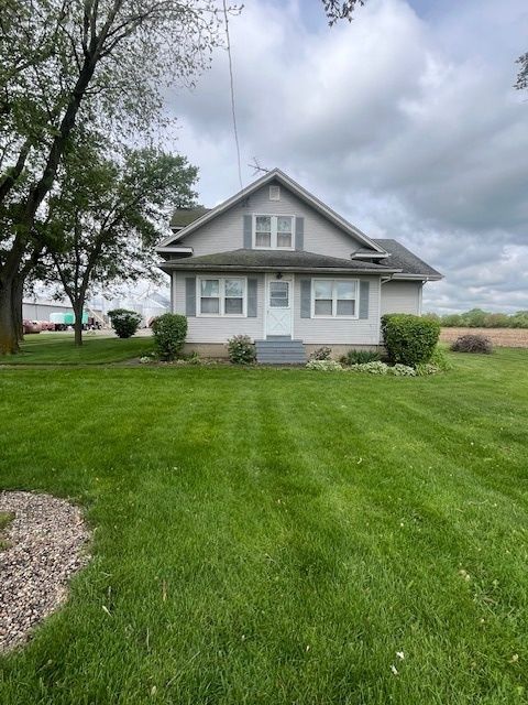 20290 Cottage Grove Avenue Chicago Heights IL 60411