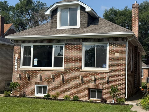 Tiny photo for 9344 S Michigan Avenue, Chicago, IL 60619 (MLS # 12705594)